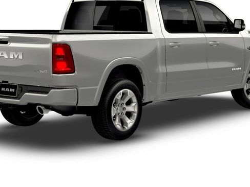 New 2026 RAM 1500 Lone Star image 2