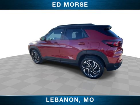 Used 2026 Chevrolet TrailBlazer RS w/ Convenience Package image 6