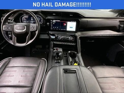 Certified 2022 GMC Sierra 1500 AT4X AWD/4WD image 15