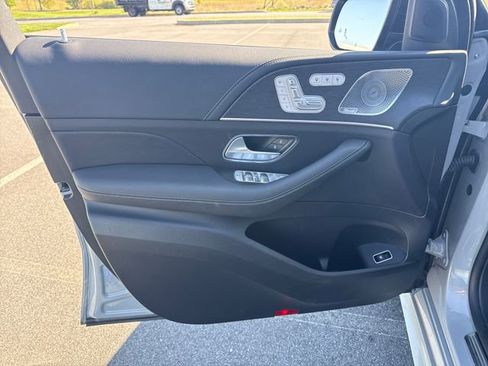 Used 2024 Mercedes-Benz GLE 53 AMG 4MATIC Coupe image 25