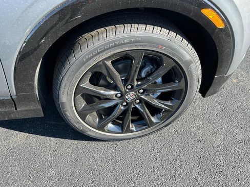 New 2026 Buick Encore GX Sport Touring w/ Advanced Technology Package image 20