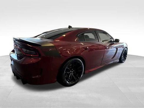 Used 2023 Dodge Charger Scat Pack w/ Daytona Edition Group image 6