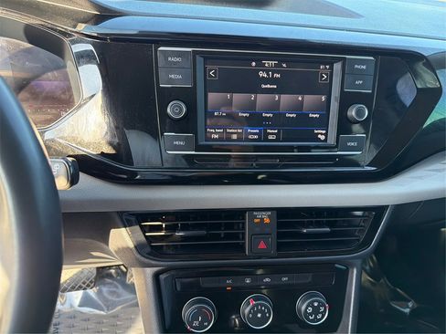 Used 2024 Volkswagen Taos S w/ MDO Package image 14