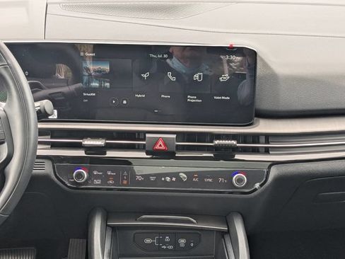 Certified 2026 Kia Sportage X-Line AWD/4WD image 17