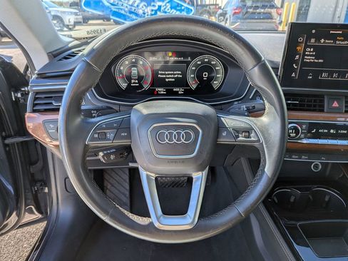 Used 2021 Audi A5 2.0T Premium Plus w/ Premium Plus image 19