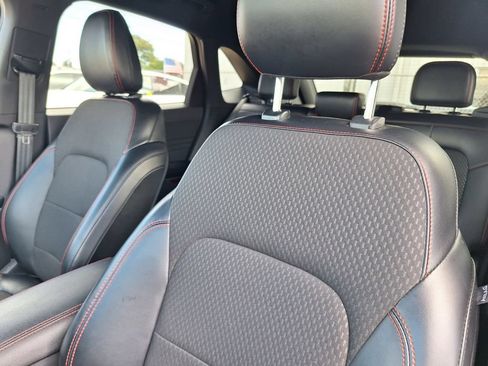 Used 2024 Ford Escape ST-Line FWD image 18