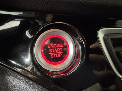 Used 2024 Honda Passport Black Edition image 17