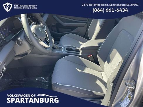 New 2026 Volkswagen Jetta Sport image 16