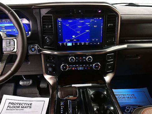Used 2025 Ford F150 King Ranch AWD/4WD image 33