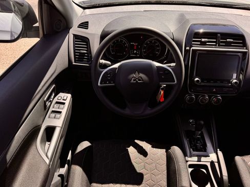 New 2026 Mitsubishi Outlander Sport ES AWD/4WD image 18