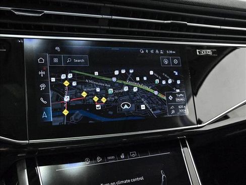 Certified 2026 Audi Q7 3.0T Premium Plus w/ Premium Plus Package image 13