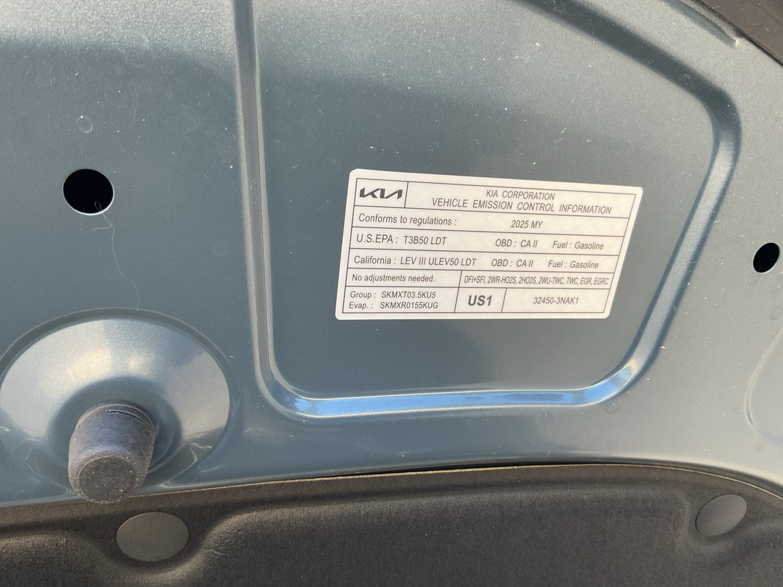 Used 2025 Kia Carnival SX Prestige FWD image 25