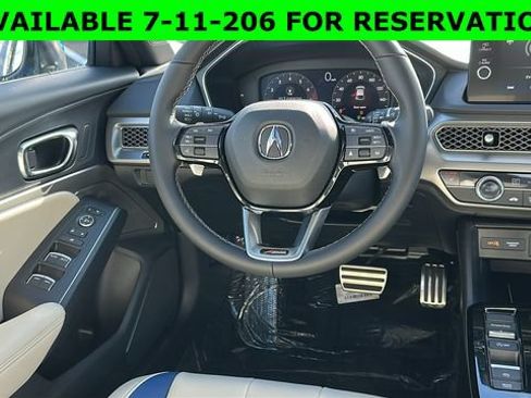 Used 2026 Acura Integra A-Spec FWD image 24