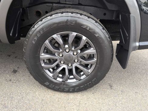 Used 2020 Ford Ranger XLT w/ Equipment Group 302A Luxury AWD/4WD image 14