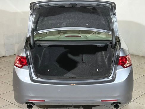 Used 2012 Acura TSX Sedan image 22