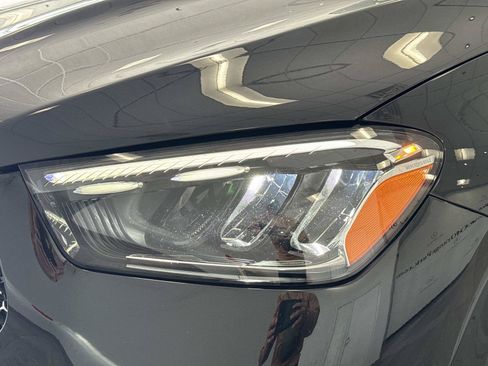 Certified 2025 Mercedes-Benz GLE 450 4MATIC image 30