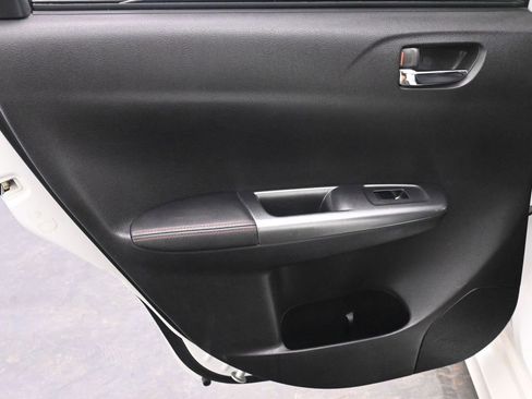 Used 2014 Subaru Impreza WRX Limited w/ Navigation System Package image 14