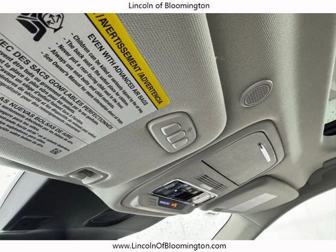 New 2026 Lincoln Aviator Reserve image 51