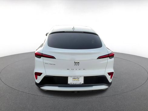 Used 2025 Buick Envista Preferred image 7