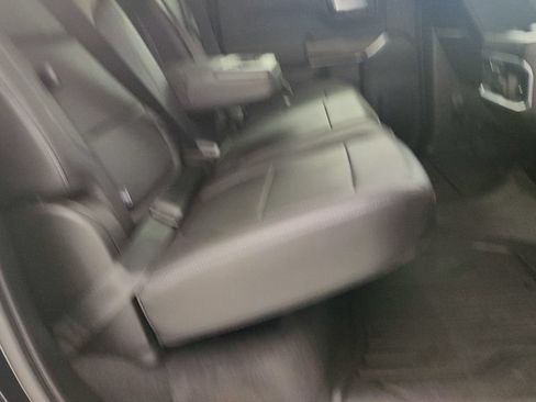 Certified 2020 GMC Sierra 1500 SLT RWD image 33
