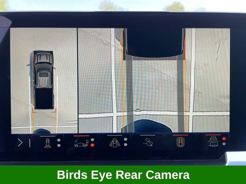 Used 2024 GMC Sierra 2500 AT4X w/ Snow Plow Prep/Camper Package image 38