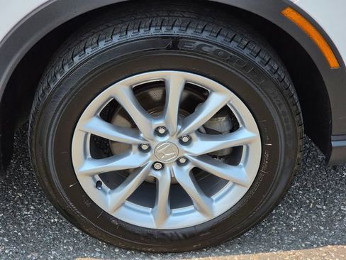Used 2026 Honda CR-V EX image 9