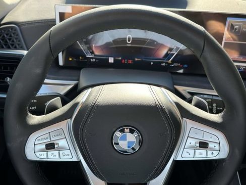 New 2027 BMW X7 xDrive40i w/ Premium Package AWD/4WD image 15