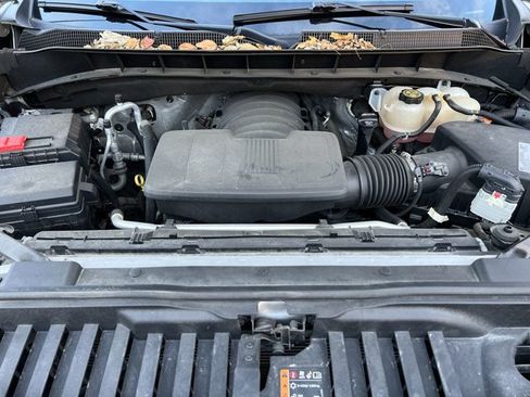 Used 2021 Chevrolet Silverado 1500 LT Trail Boss w/ Convenience Package II image 31