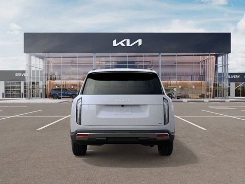 New 2027 Kia Telluride S image 5