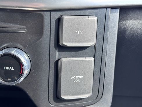 Used 2023 Ford F150 Lariat w/ Equipment Group 502A High image 36