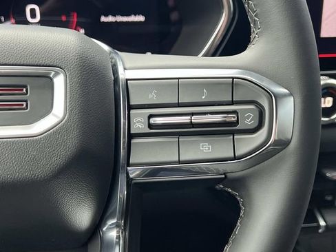 New 2026 GMC Canyon Elevation w/ Convenience Package image 21