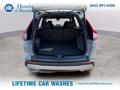 Used 2026 Honda CR-V TrailSport image 27