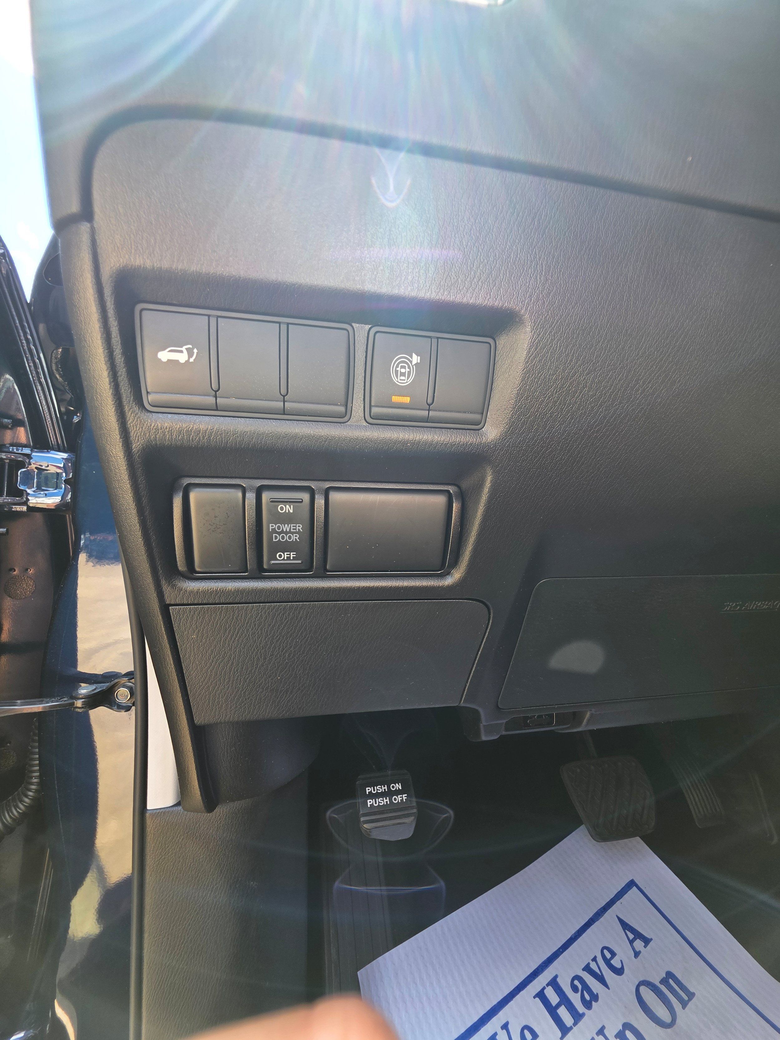 Used 2022 Nissan Armada SL RWD image 20