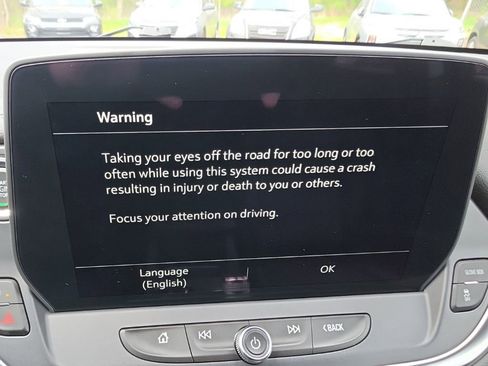 Certified 2024 Chevrolet Blazer LT w/ Convenience Package FWD image 14