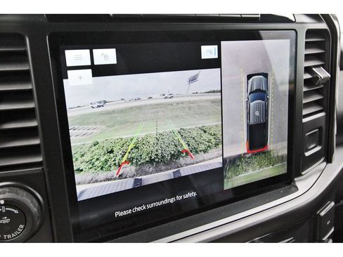 Used 2021 Ford F150 Tremor w/ Equipment Group 402A High AWD/4WD image 27
