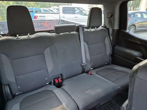 Used 2020 GMC Sierra 1500 SLE w/ SLE Value Package AWD/4WD image 22