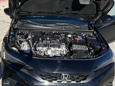 Used 2023 Honda Civic Sport image 29