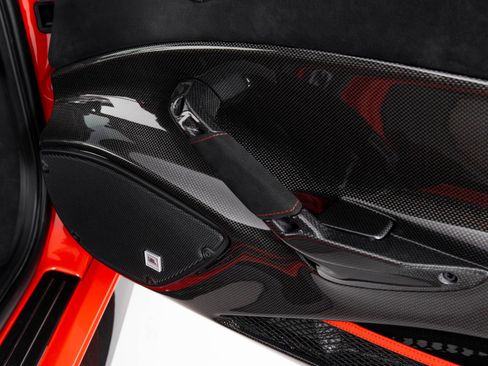 Used 2019 Ferrari 488 Pista Coupe image 42