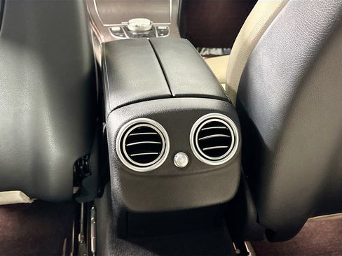 Used 2018 Mercedes-Benz C 300 Coupe w/ Leather Seating Package image 31