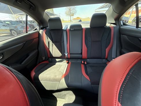 New 2026 Subaru WRX Limited image 15