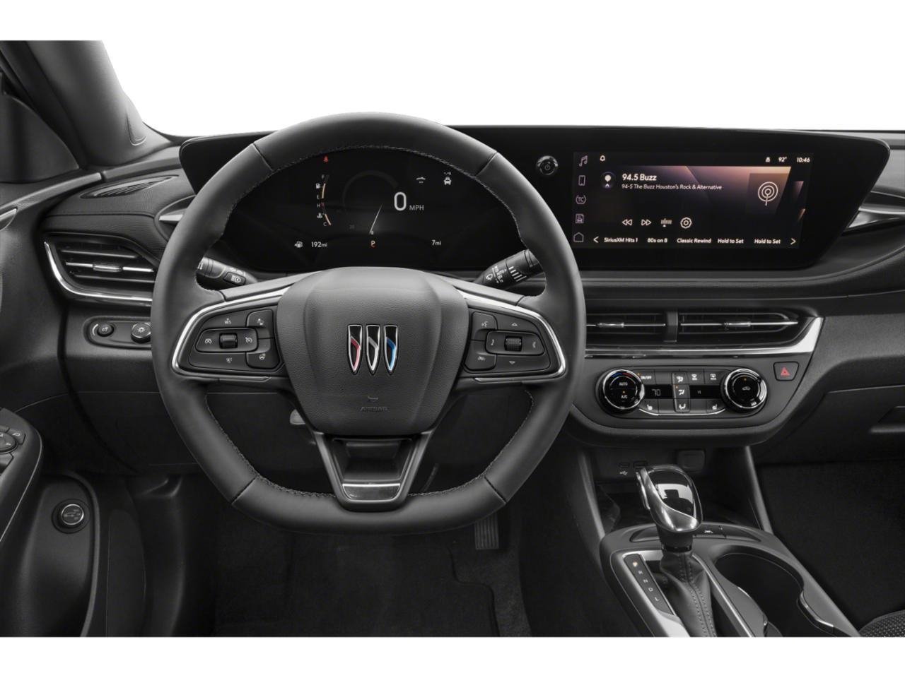 New 2026 Buick Envista Sport Touring w/ Convenience I Package FWD image 93