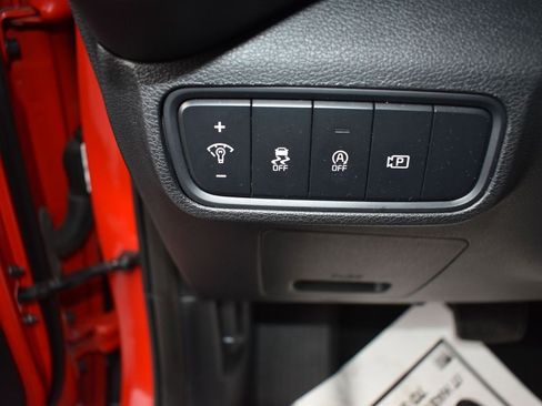 Used 2023 Kia Soul S image 12