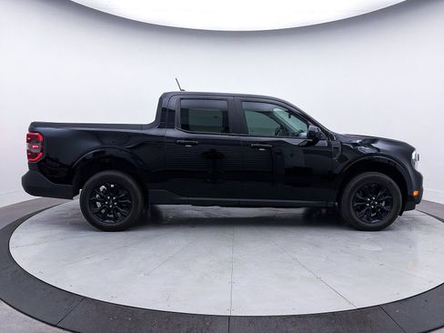 Used 2023 Ford Maverick Lariat w/ Lariat Luxury Package image 41