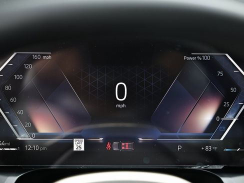 Used 2025 BMW X3 xDrive30i w/ Premium Package image 32