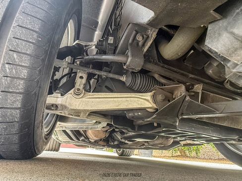 Used 1996 Chevrolet Corvette Convertible RWD image 93