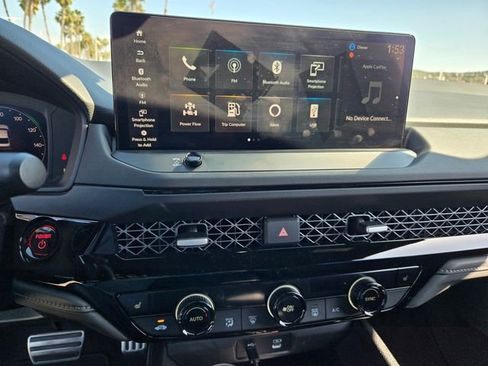 Used 2023 Honda Accord Sport image 20