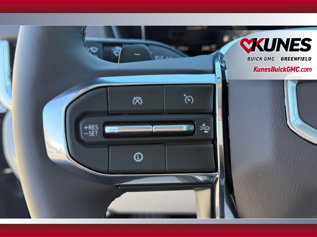 New 2027 GMC Terrain Denali w/ LPO, Floor Liner Package AWD/4WD image 13