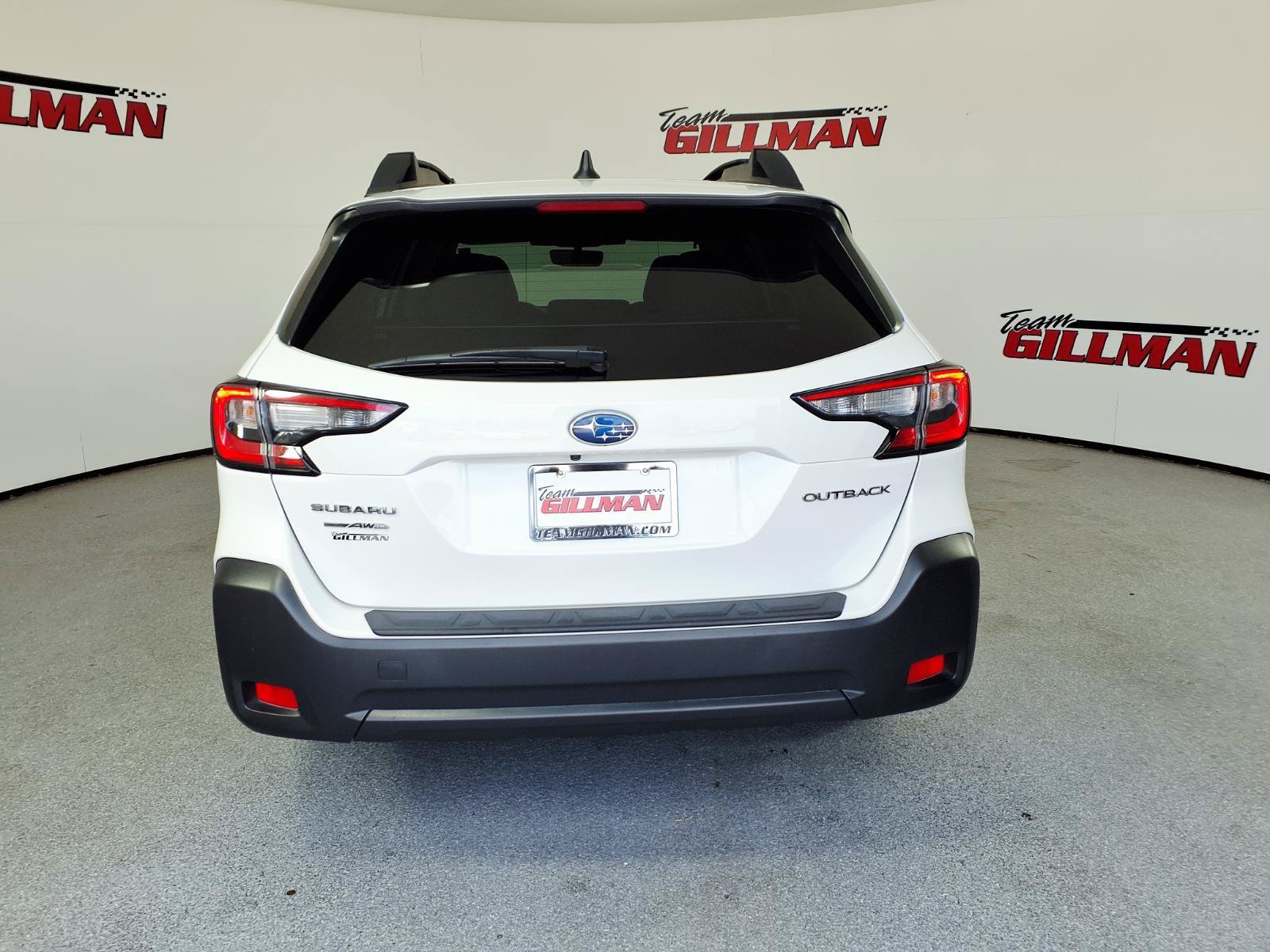 Used 2025 Subaru Outback Premium w/ Popular Package #1A AWD/4WD image 7