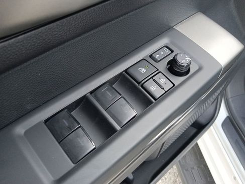 Used 2025 Toyota Sequoia SR5 RWD image 12