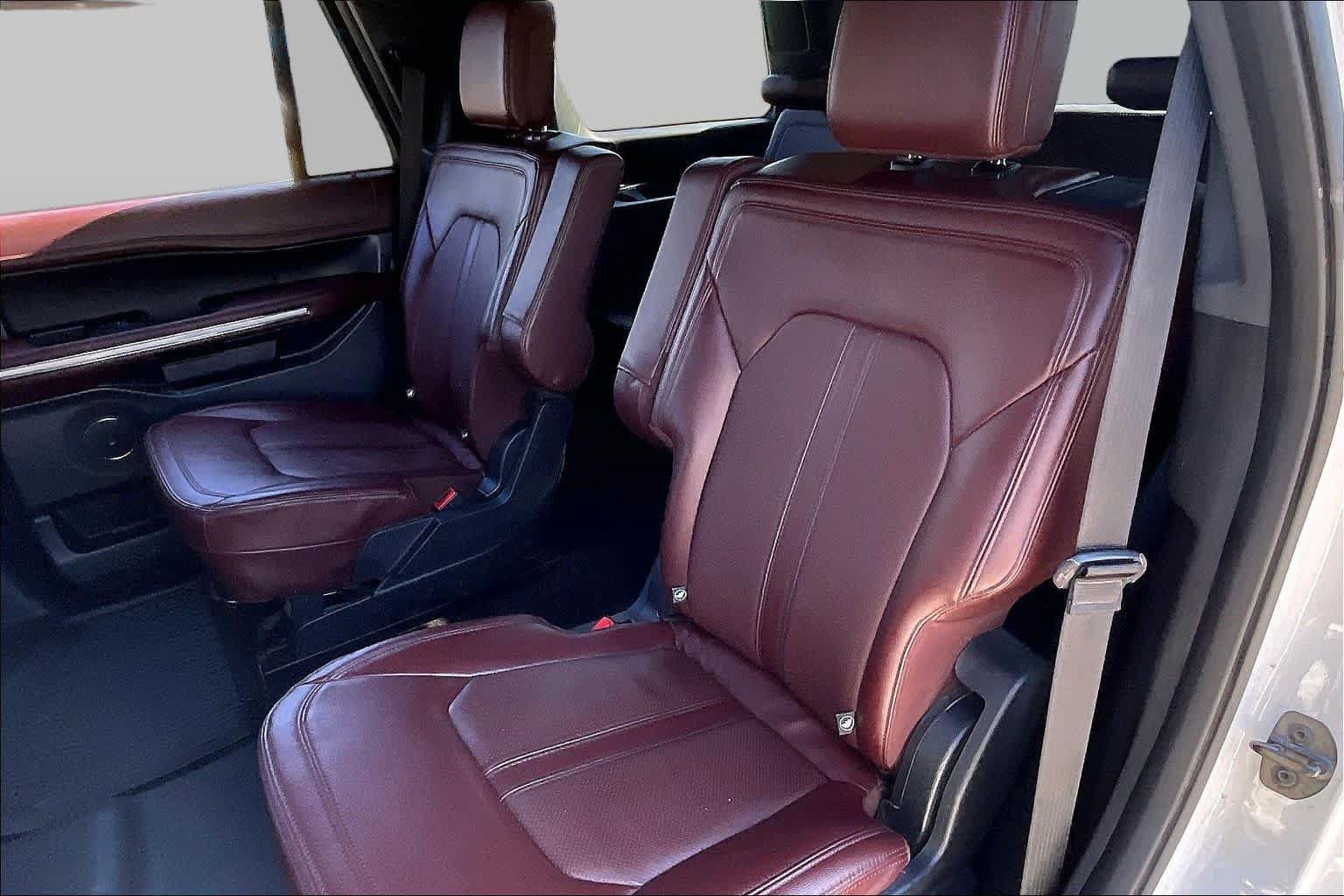 Used 2022 Ford Expedition Limited RWD image 20